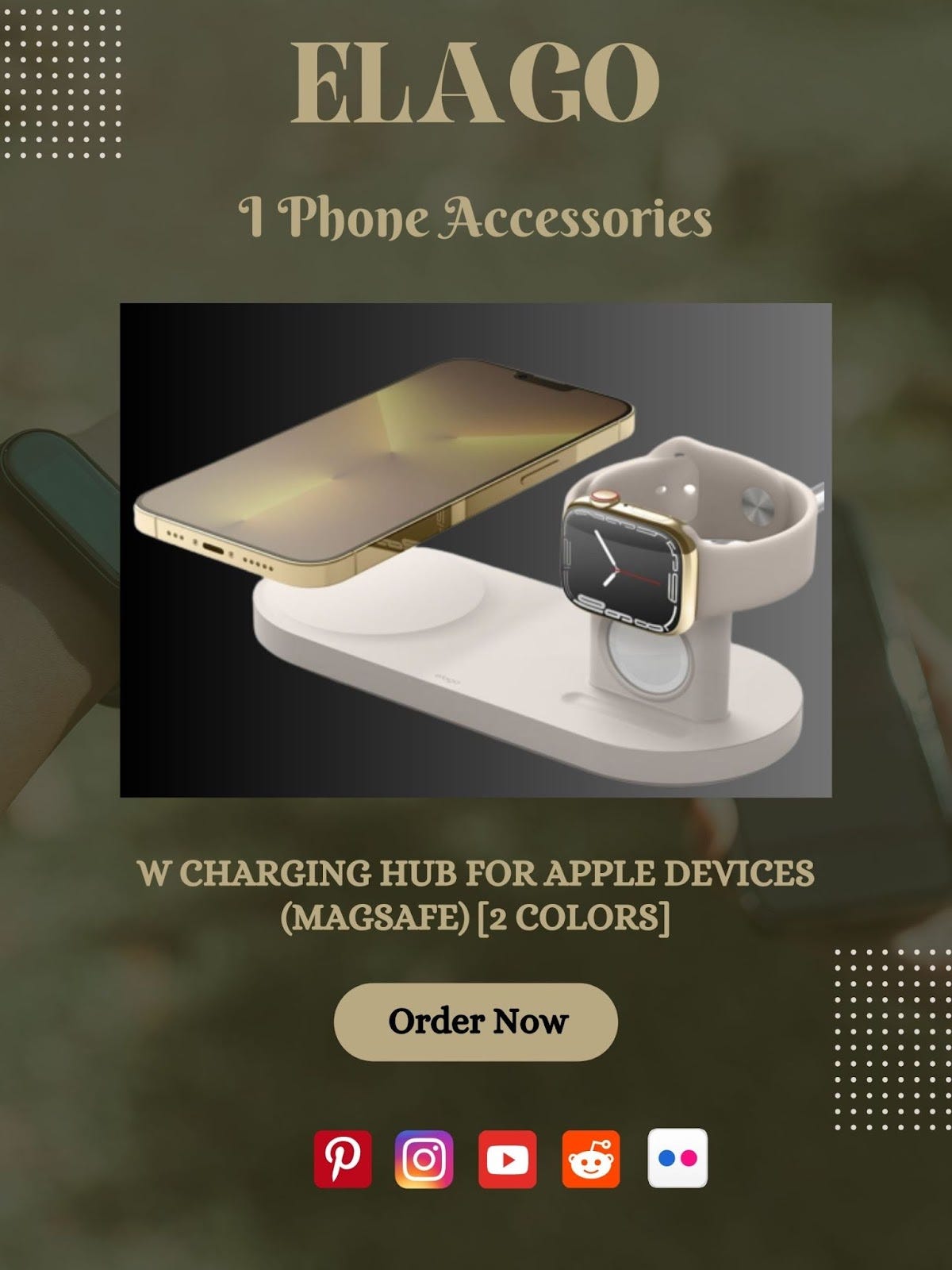 Essential Accessories For iPhone 14 Pro Max & iPhone 14 Series