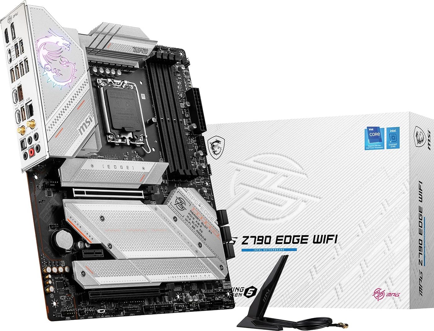 MPG Z790 CARBONWIFIⅡ＋intelCore i7 14700K MPG Z790 CARBONWIFIⅡ＋intelCore i7 14700K 【公式通販】 MPG Z790