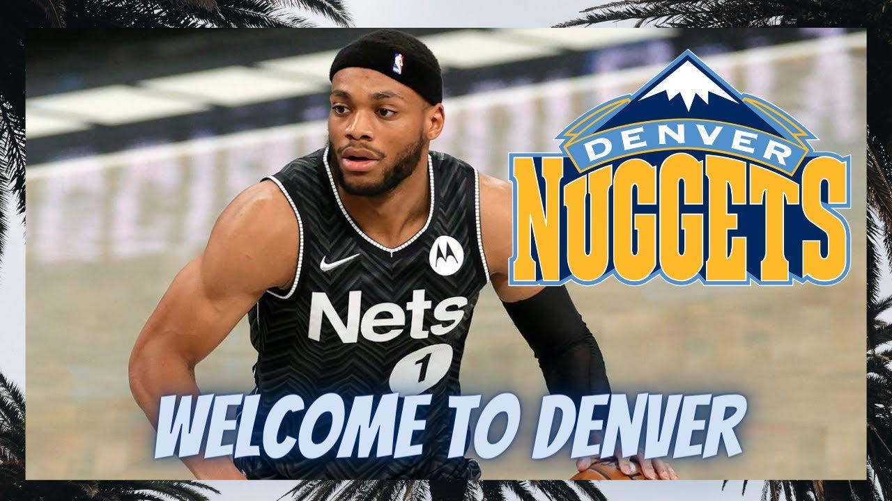 Why the Denver Nuggets are 2023 NBA Finals Contenders, by Ty Thomas, Letters from a Sports Fan