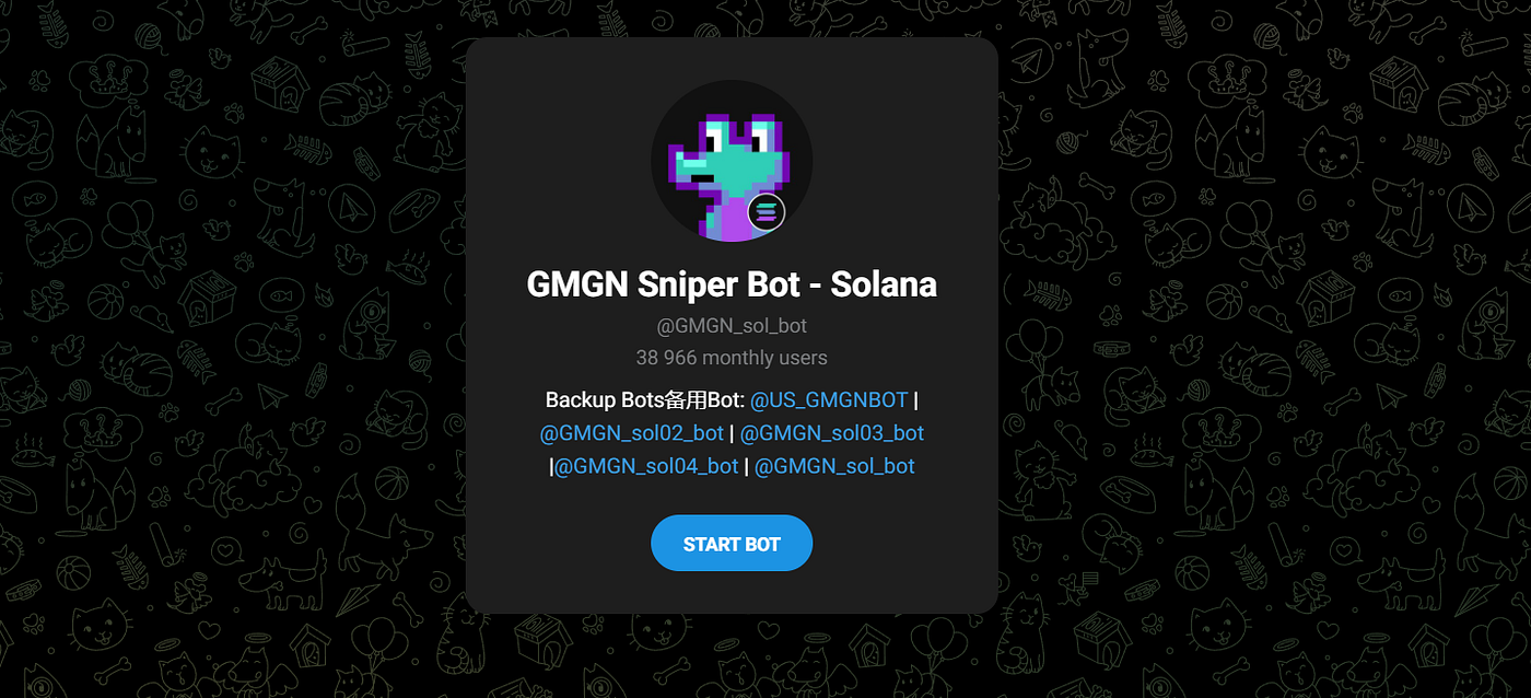 Boost Crypto Trading with Telegram Trading Bots 2025 | Coinmonks