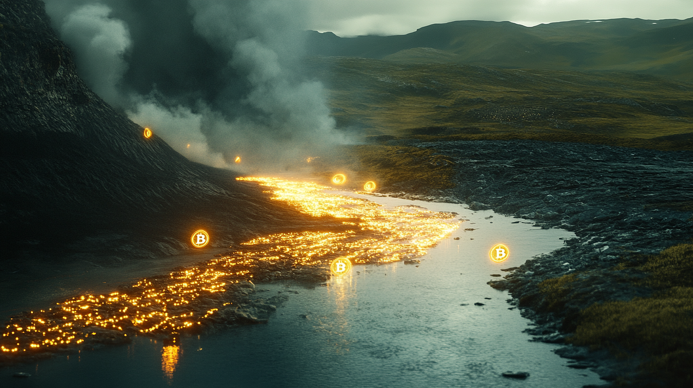 Monetizing Energy: Redefining Bitcoin’s Role in the AI Era