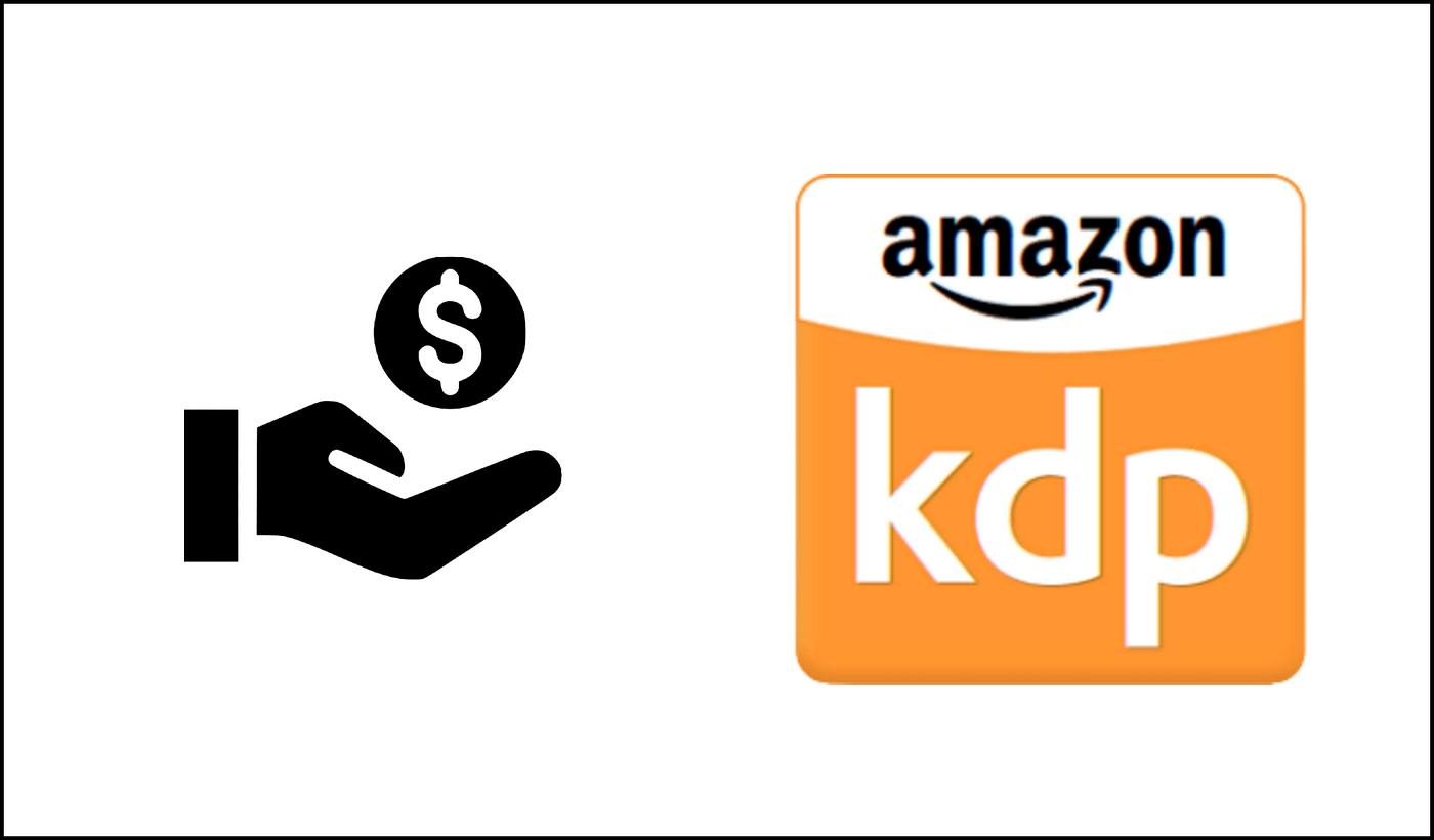 KDP: Your 7 Step Guide to Kindle Direct Publishing