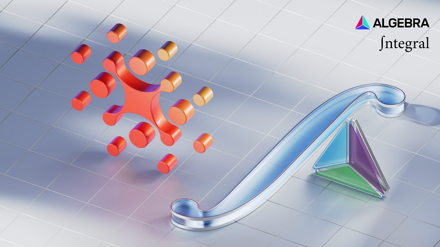 Algebra Partners with Photon: Unleashing Modular DeFi Innovation for the  Bitcoin Economy | by Algebra | Medium