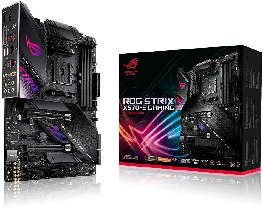 Best Motherboard for Ryzen 9 5950X | by faizairfan | Medium