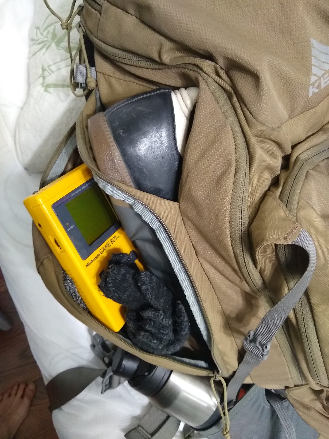 Bag Review Kelty Redwing 50. Looking for a backpack that can take | by Randall Head | Medium Bag Review Kelty Redwing 50. Looking for a backpack that can take | by Randall Head | Medium
