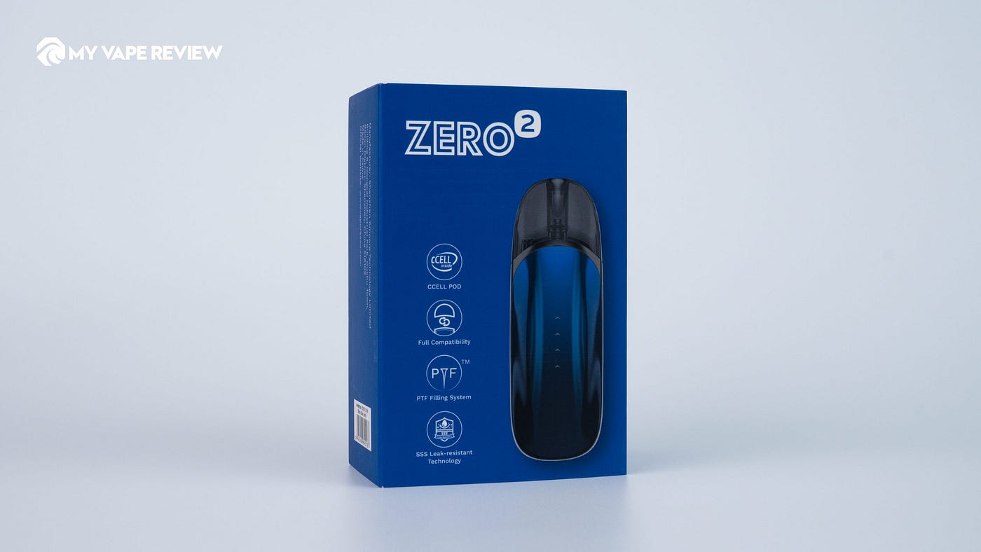 how to fill vaporesso zero s pod Renova Zero Pod System by Vaporesso main image 0