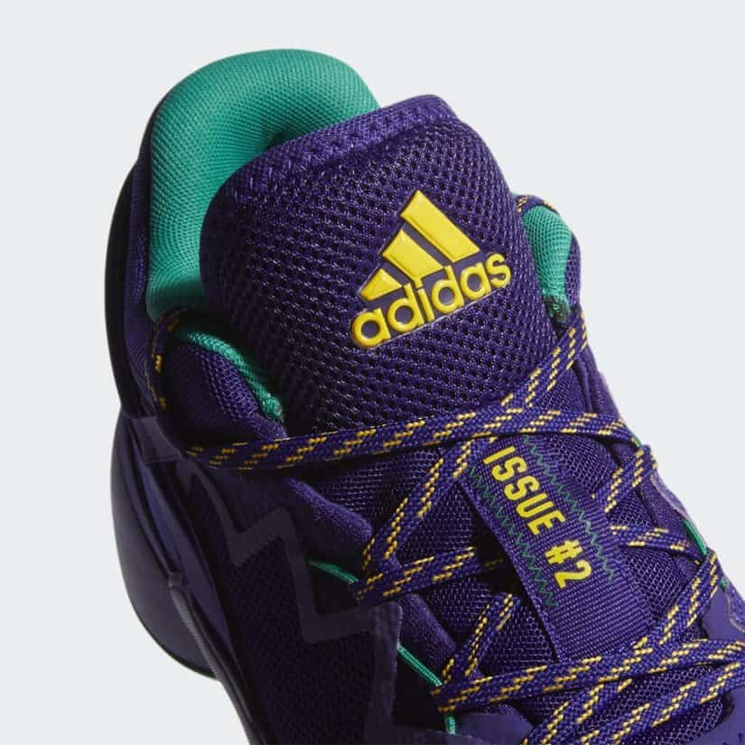 Adidas's #1 BUDGET Choice: DON Issue 2 Review | by Jerry | Medium Adidas's #1 BUDGET Choice: DON Issue 2 Review | by Jerry | Medium