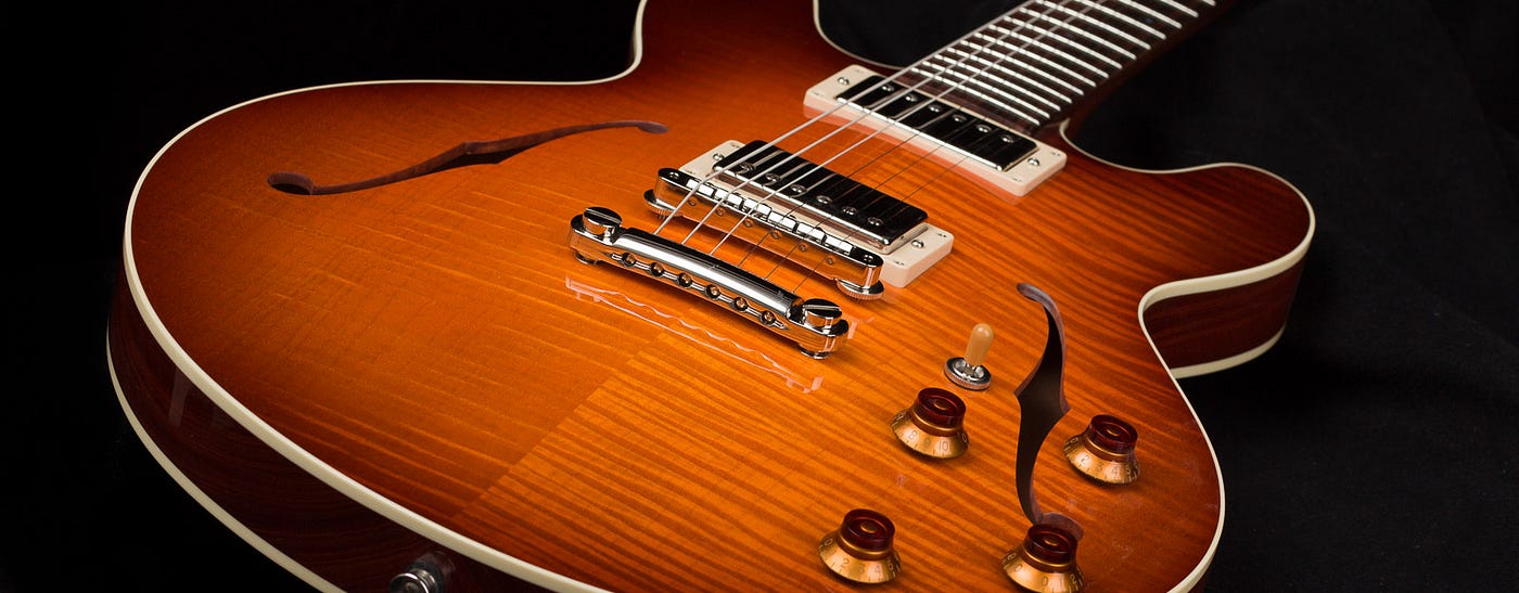 Electronic Instruments List