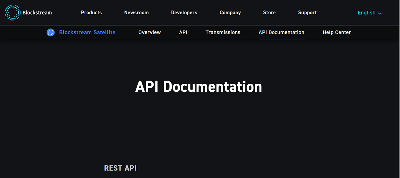 Top 10 Bitcoin Data APIs in 2024 | Coinmonks