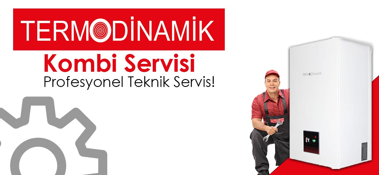 Termodinamik Kombi Servisi Hizmeti | by Berketekniks | Medium