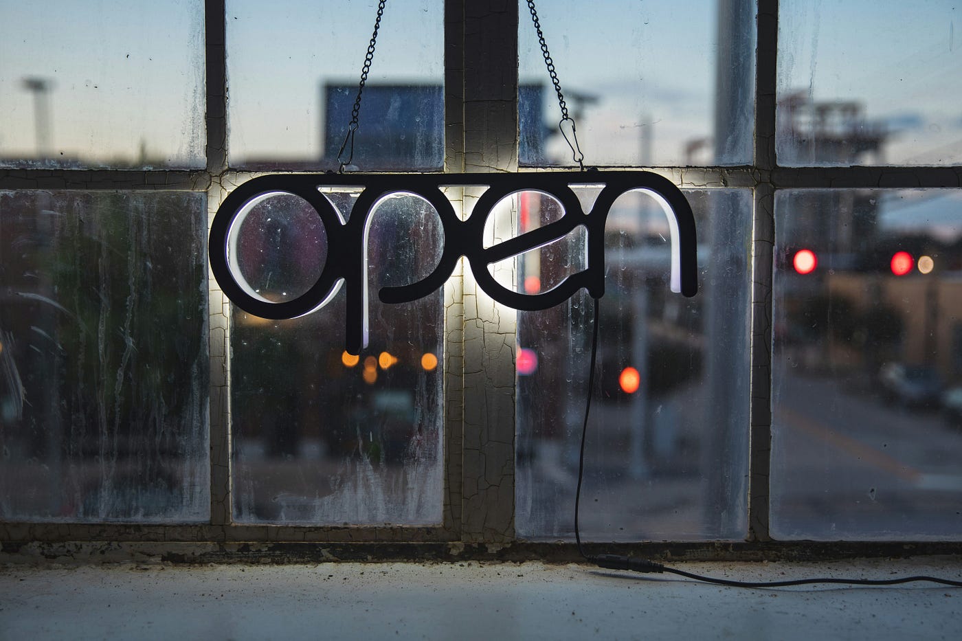 Photo by Luke Southern on Unsplash