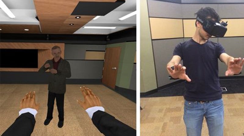 Valve's Gabe Newell: VR could “turn out to be a complete failure”