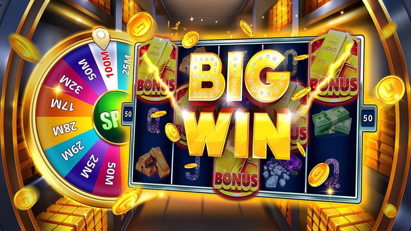 Playing Online Games To Win A Big Amount Of Money