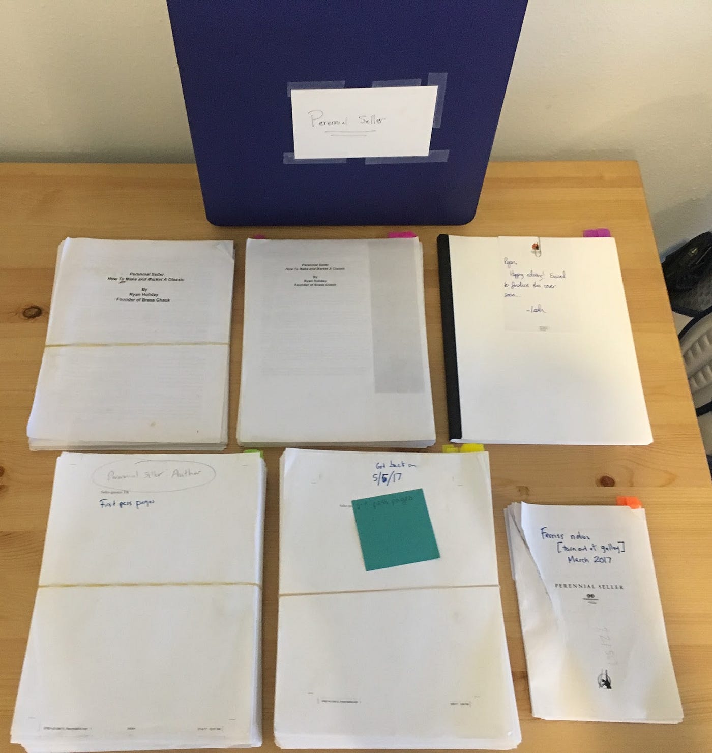 Smythson MEGA Review Part 1 - 12 Writing Papers Reviewed