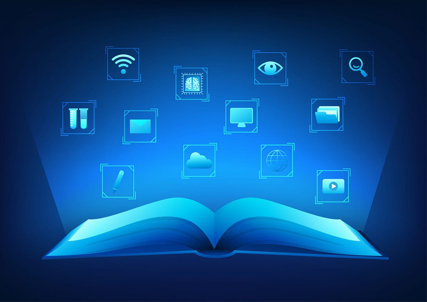Blockchain Publishing: Protecting Content in 2025