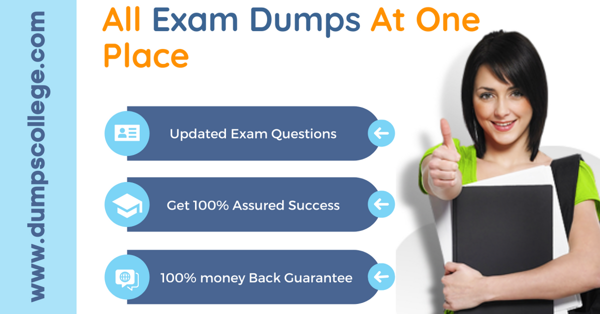 Essentials Dumps To attain Results In your Exam | by CertsGuide | Jul, 2023  | Medium