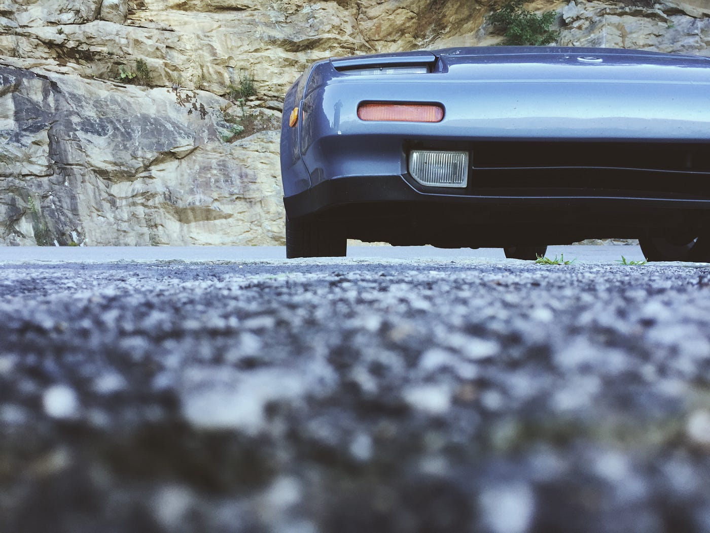 1987 300ZX introduction. I drive a 1987 Nissan Z31 300ZX. | by