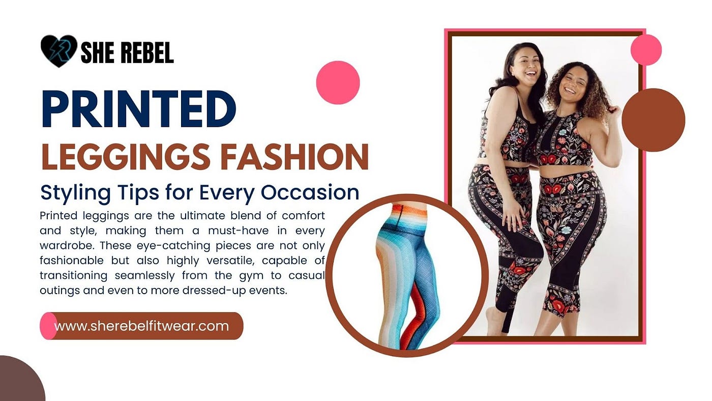 Versatile Women'S Leggings for Every Occasion: Chic & Comfortable