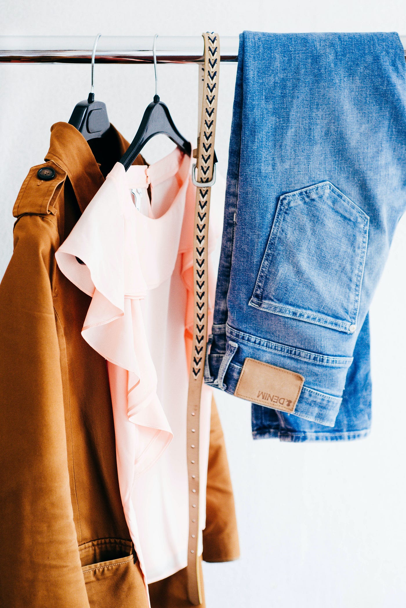 Five Essential Wardrobe Items Every Woman Should Have in Her Closet, by  Lauren M Hayes, Modern Women