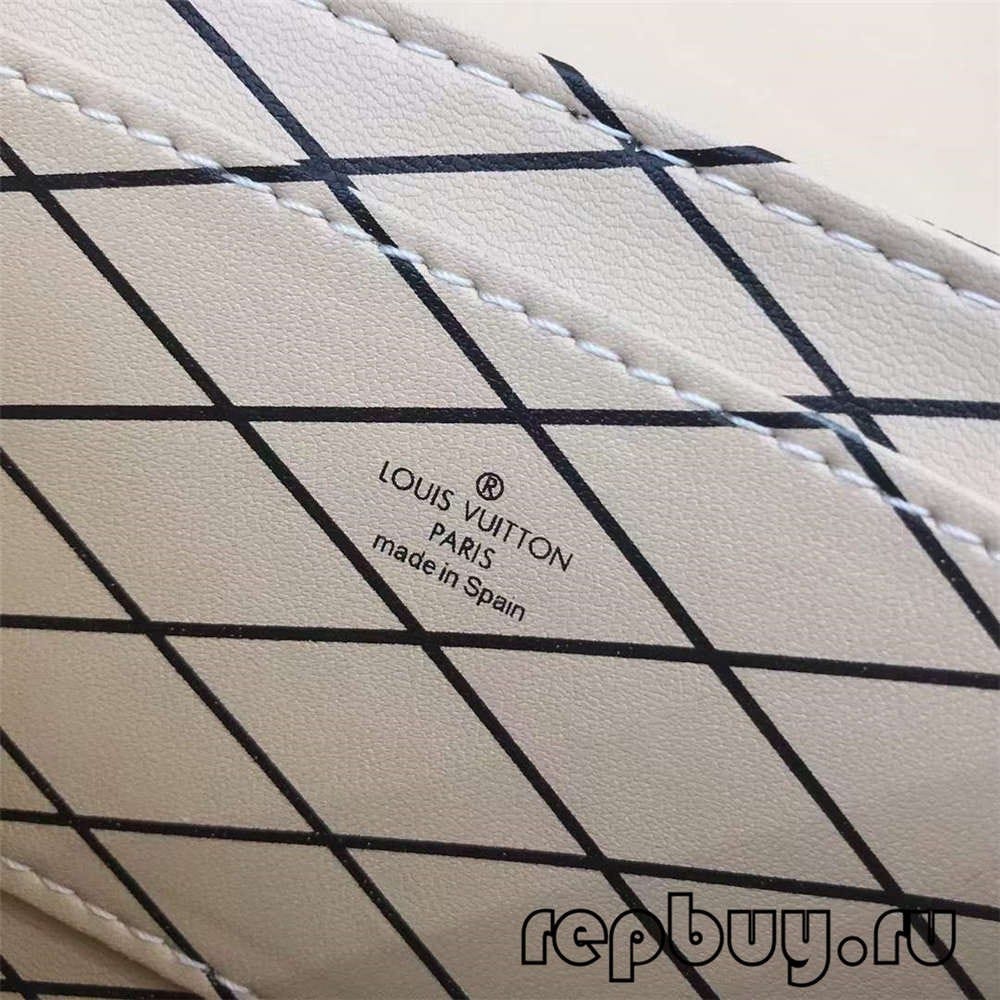 Louis Vuitton SQUARE bag M59611 top quality replica bag (2022 updated) -  Parishbabococh - Medium
