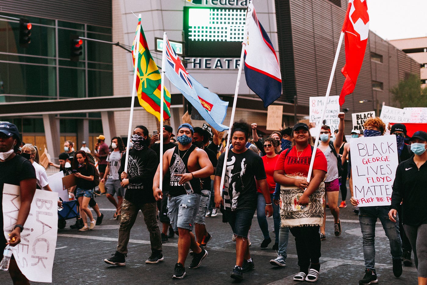 Indigenous Hawaiians Need Our Support! | by Anthony Eichberger |  ILLUMINATION | Medium, image size:1400x933