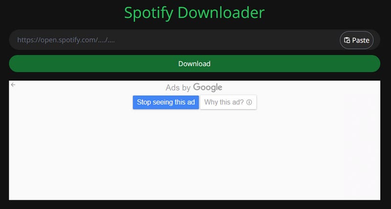 How to Download Spotify Songs without Premium? - Spotiflex