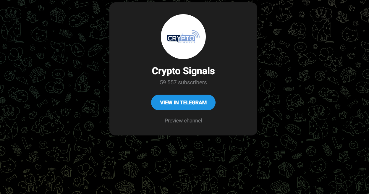 Top 10 Crypto Telegram Crypto Trading channels 2025 | Coinmonks