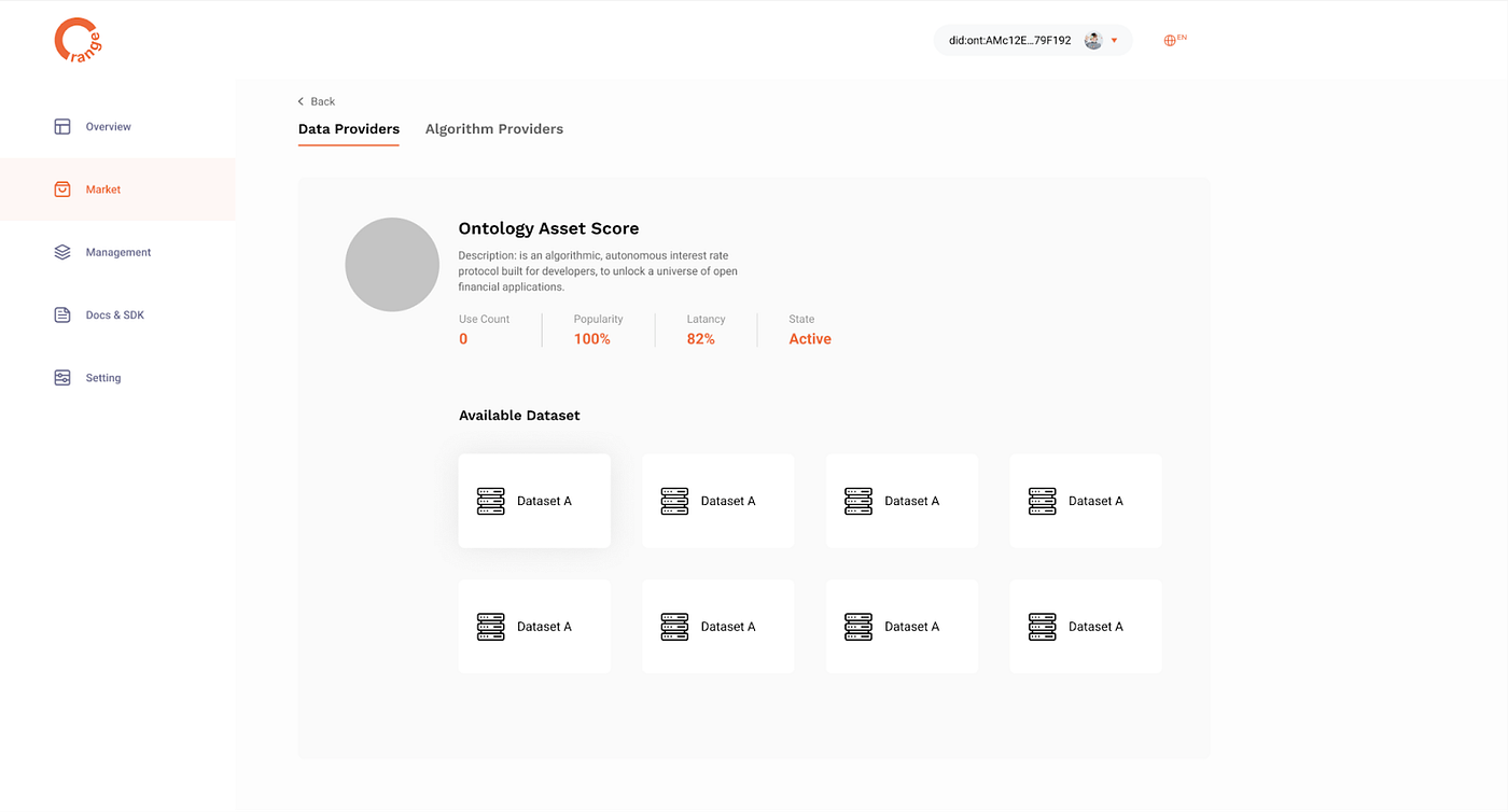 How Snapshot and Orange are Making Crypto More Democratic with  Reputation-Based Voting | by Orange Protocol | Medium