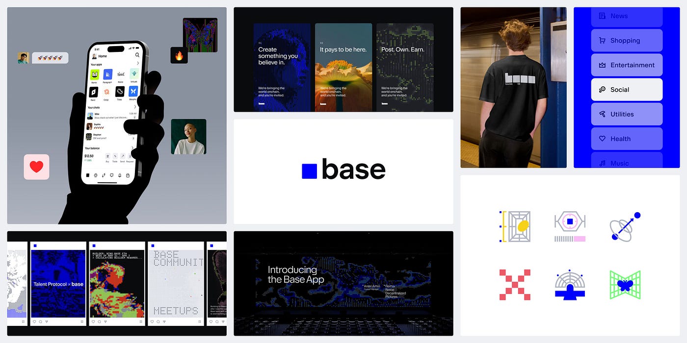 The Internet Just Shifted: Why the New Base App Is Bigger Than You Think |  by Tort Mario | Medium