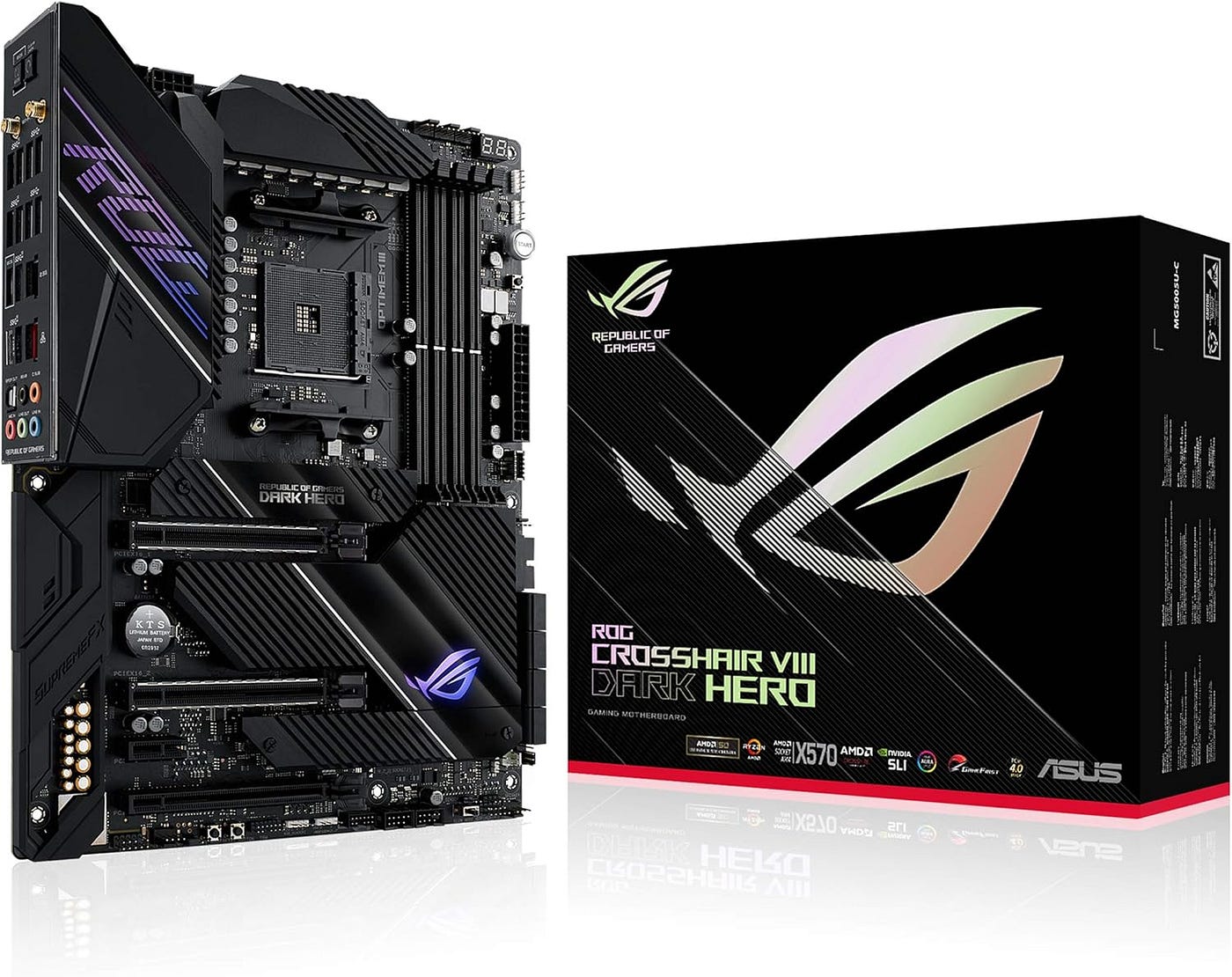 Best Motherboard for Ryzen 9 5950X | by faizairfan | Medium