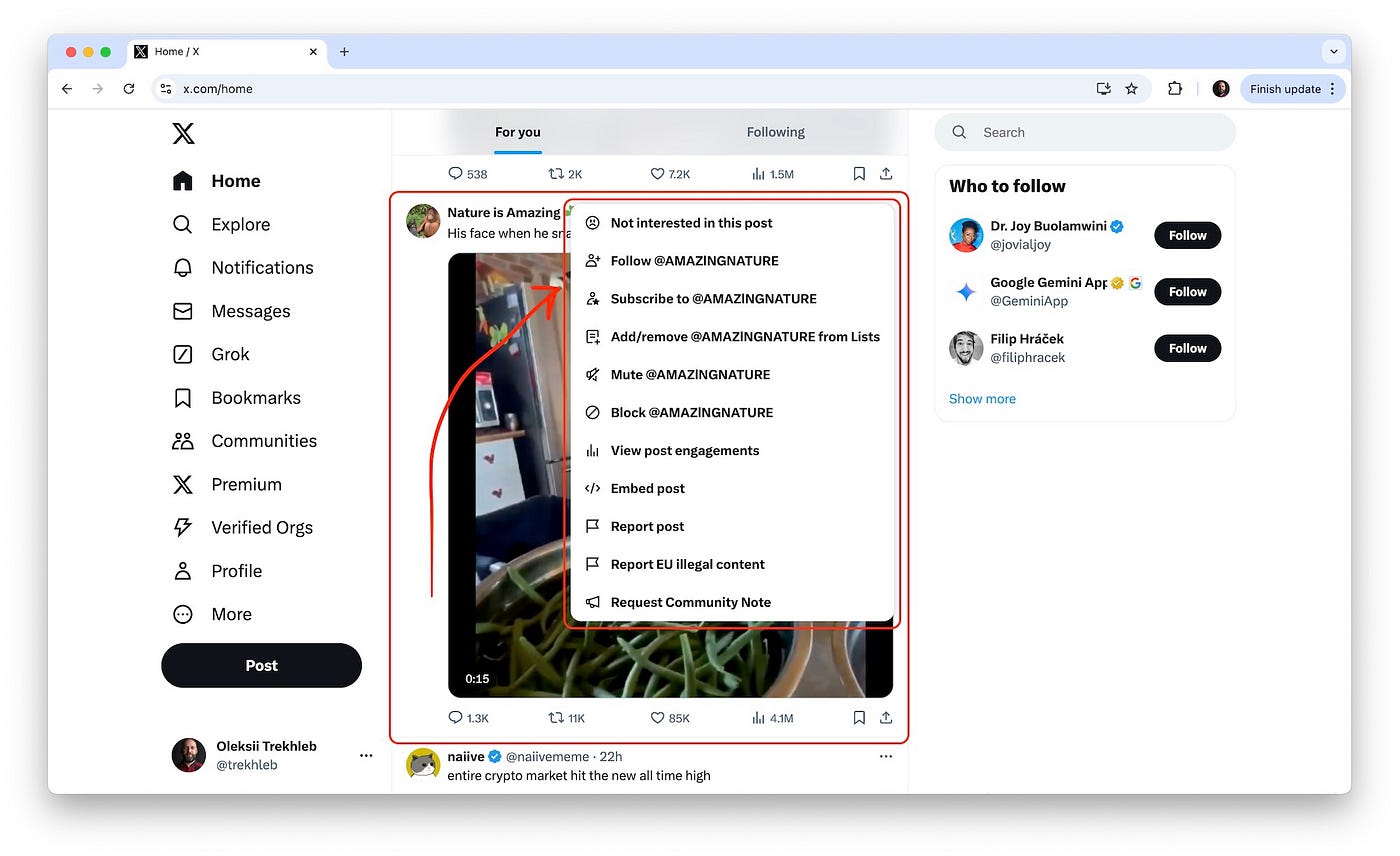 How X (Twitter) Designed Its Home Timeline API: Lessons to Learn