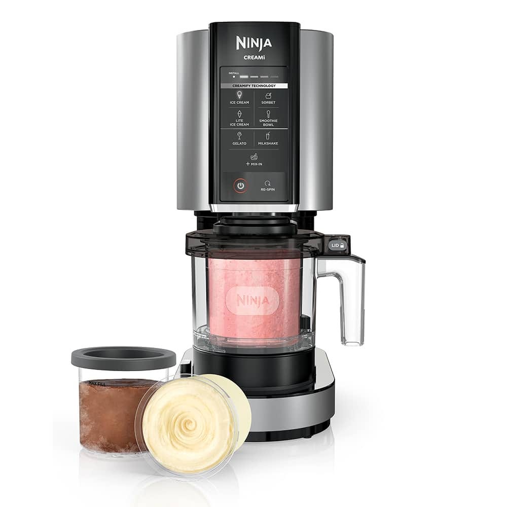 Ninja Coffee Bar - Must Have For Coffee Lovers - Moscato Mom