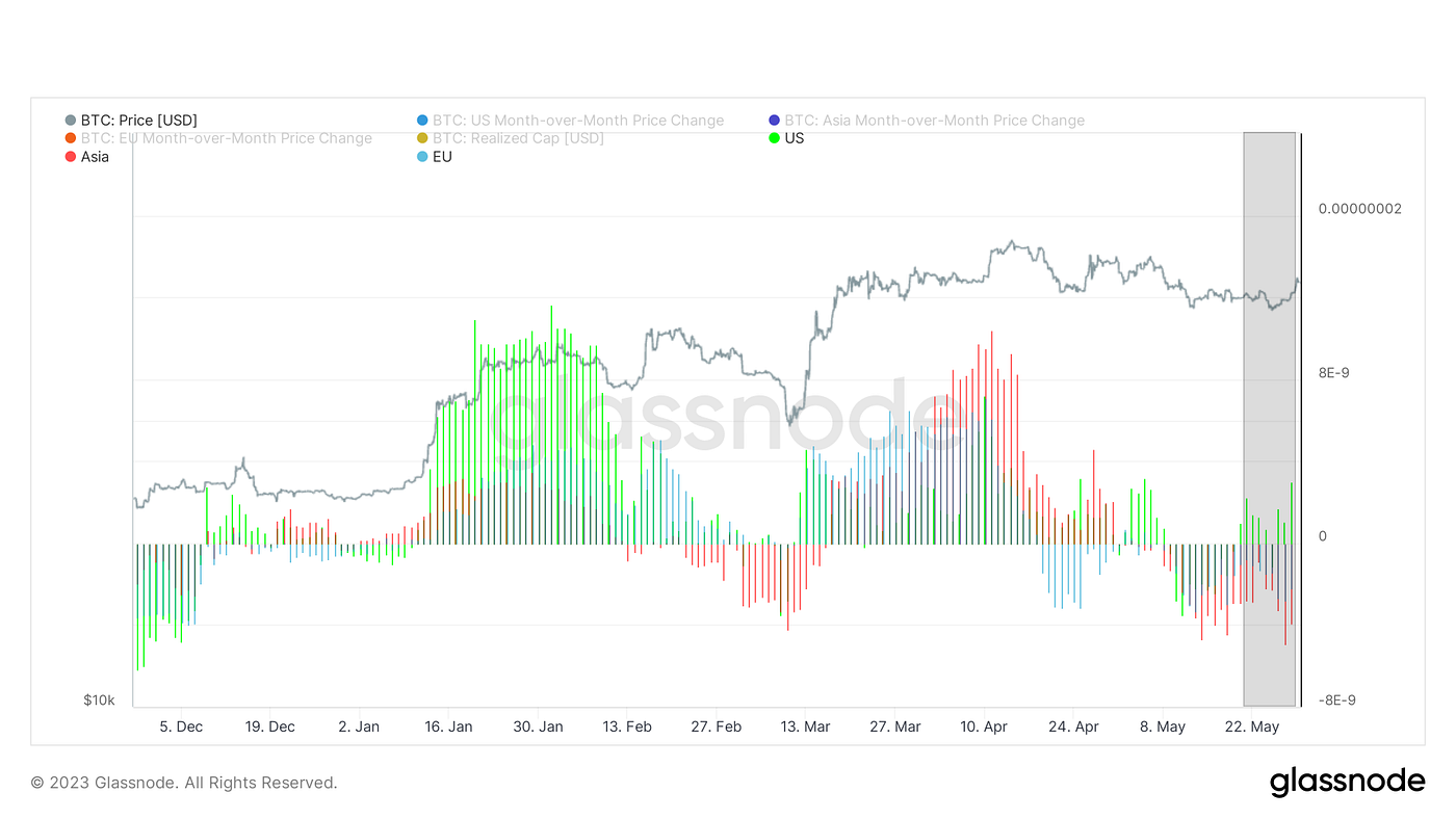 满目青山，载月明归｜WTR 5.29