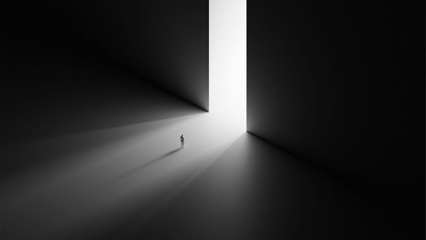 In between: living in permanent liminality