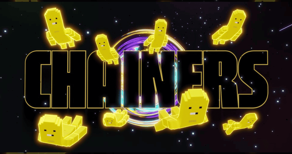 Chainers Review - Free-To-Play NFT Game For Degens