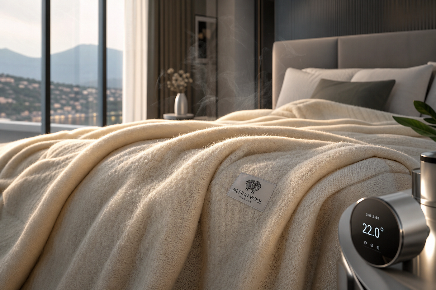 Best Merino Wool Comforters: Reviews & Reddit Insights