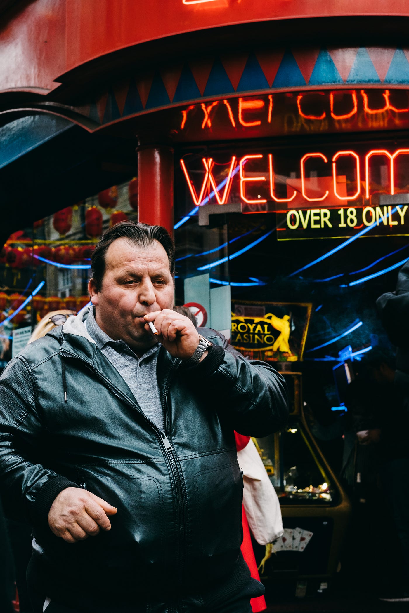 How to Smoke in Style | Life Changing Tips From a PhD in Smokeology