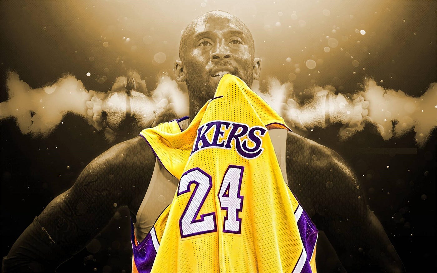 🐍 The Mamba Mentality: Engineering an Unbeatable Work Ethic
