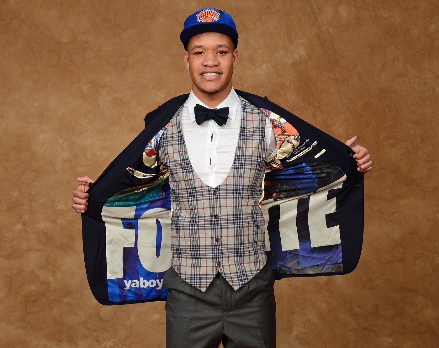 2003 NBA Draft: Philly stylists look back at boldest (and tackiest) suits  from two decades ago