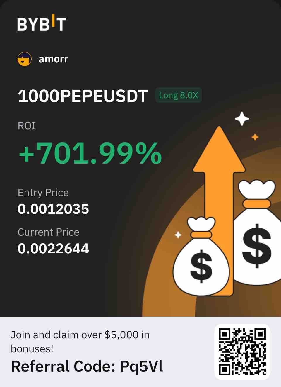 Personal Thoughts on 1000PEPE | 对1000PEPE的个人看法| by amor. | Medium