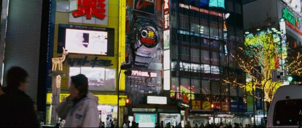 Tokyo Drift Product Placement - Marketing Psycho
