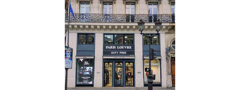 Where To Buy Watches In Paris? Including Flagship, High-end, Mid-end,  Antique or second-hand watches | by Paris Louvre Duty Free | Medium