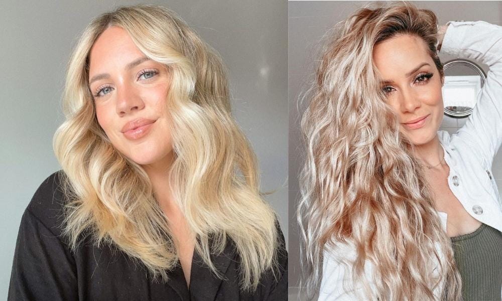 11 Amazing Long Hairstyles For Women Over 30