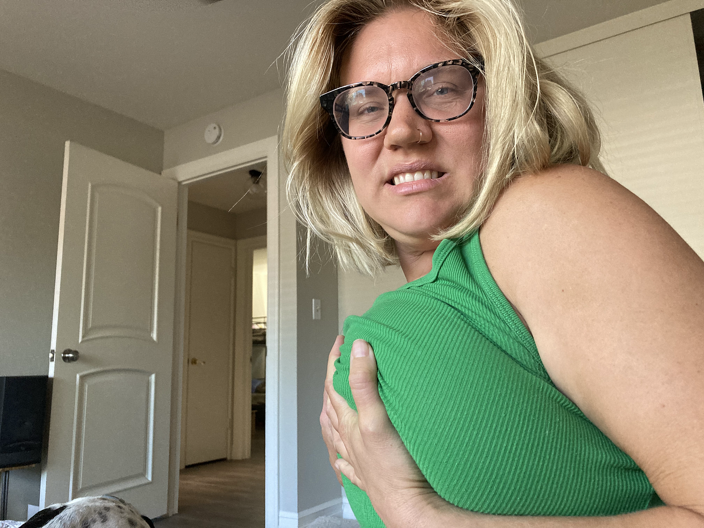 If a “Boob Job” is an Augmentation, Than I'm Getting a “Boob Vacation” | by Sarah  Z Writer | Medium
