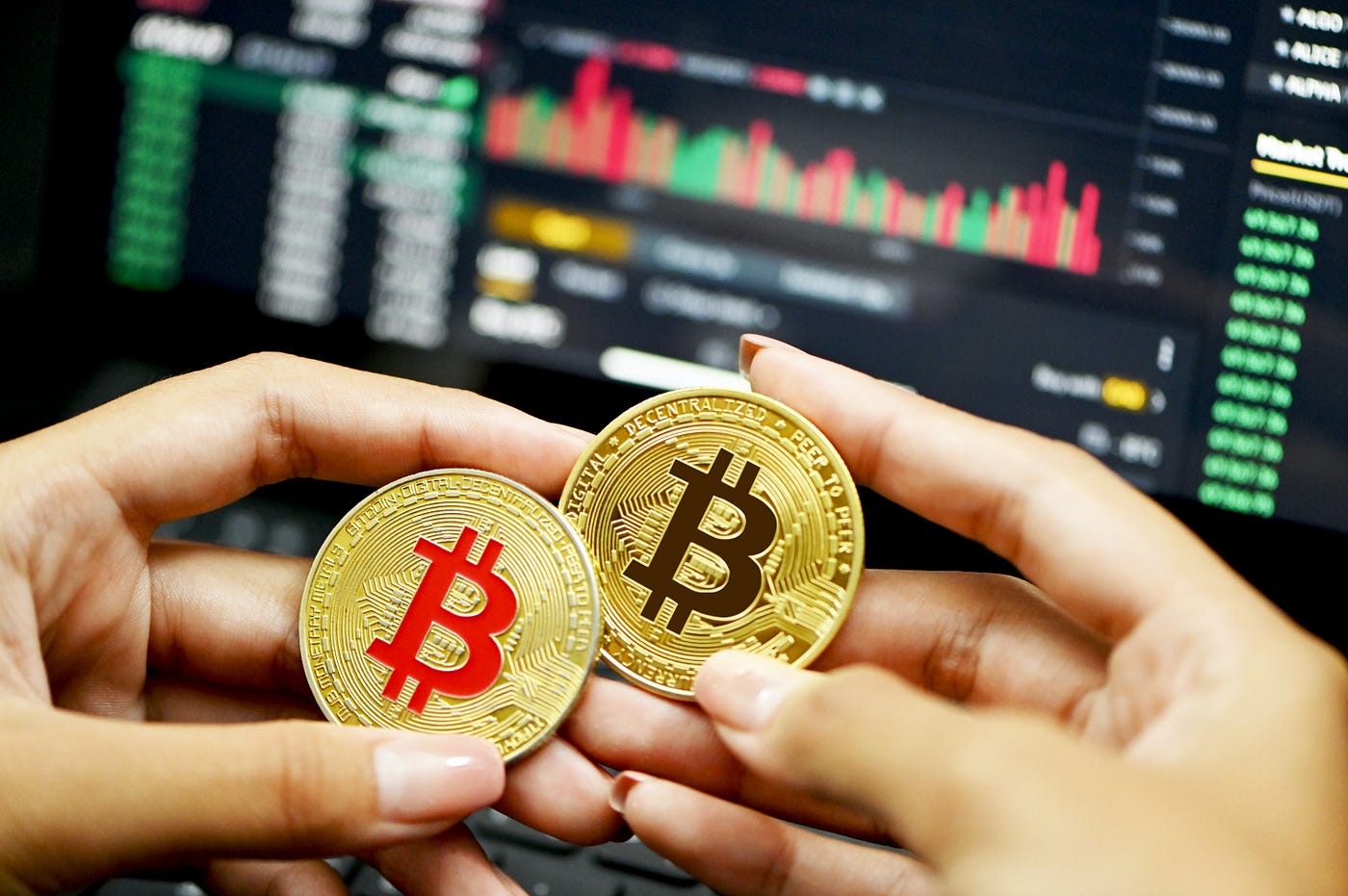 The Best Bitcoin ETFs To Buy. And why they matter. | by The Matadore |  Medium