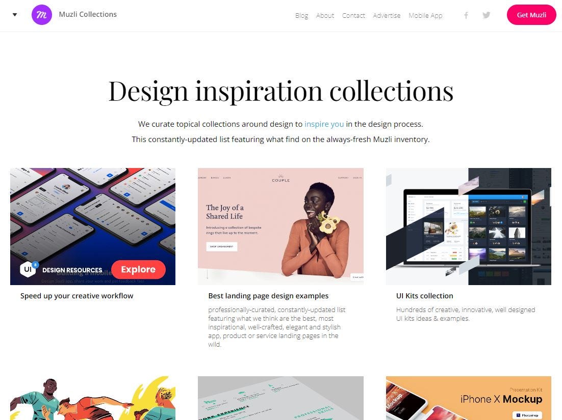 Design Like No One's Watching: Igniting Your Creativity