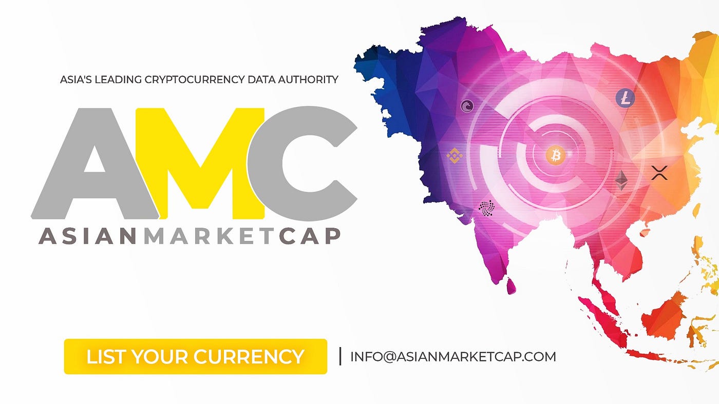 Key Characteristics of Cryptocurrency and Why Do They Matter to You | by  AsianMarketCap Official | The Capital | Medium