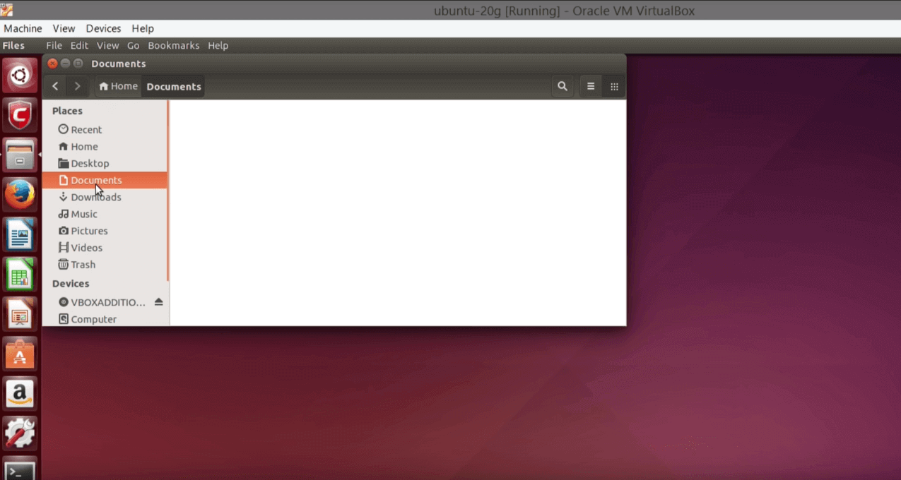 How To Run Python In Ubuntu (Linux)? | Edureka