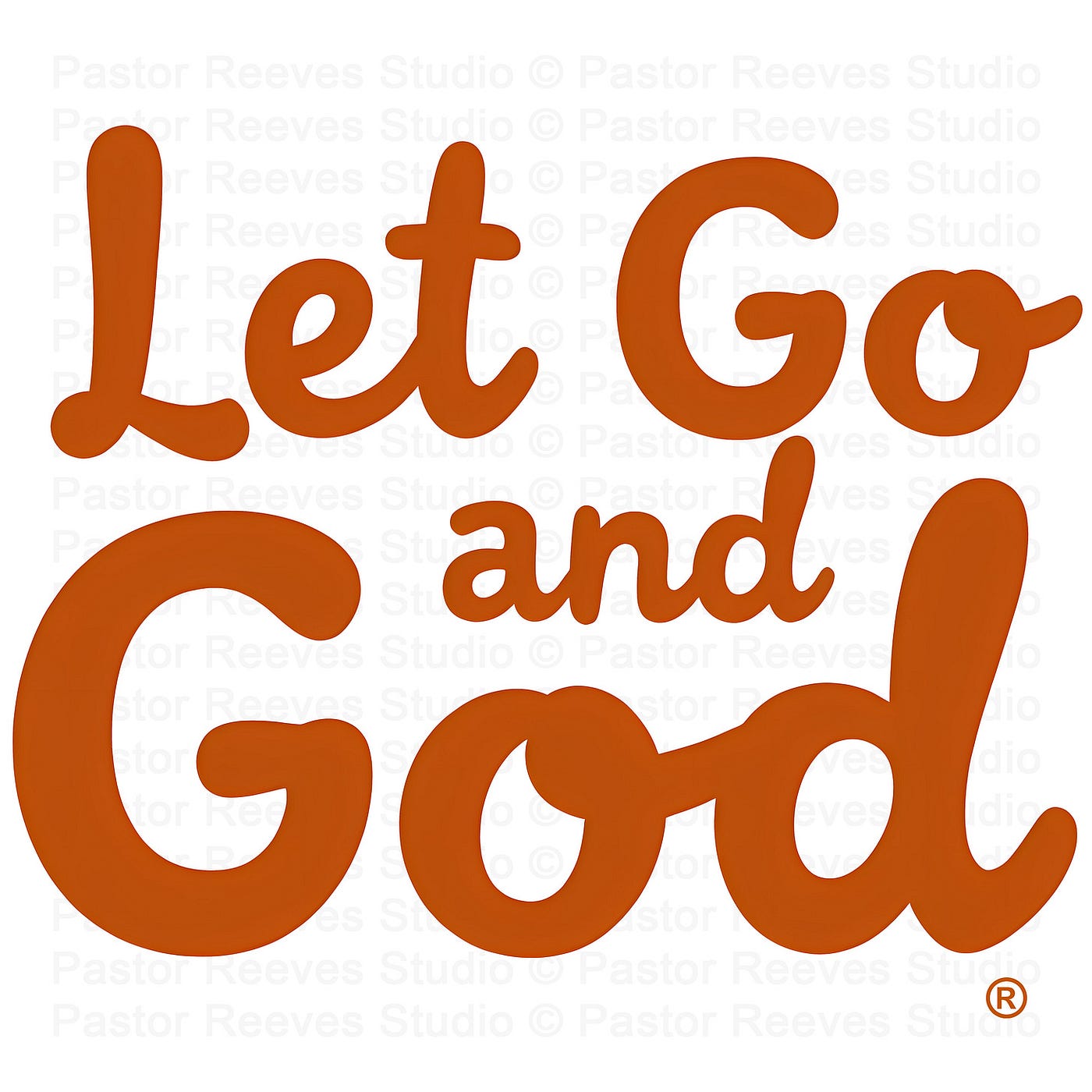 Stillness — God’s Answer in a Restless World