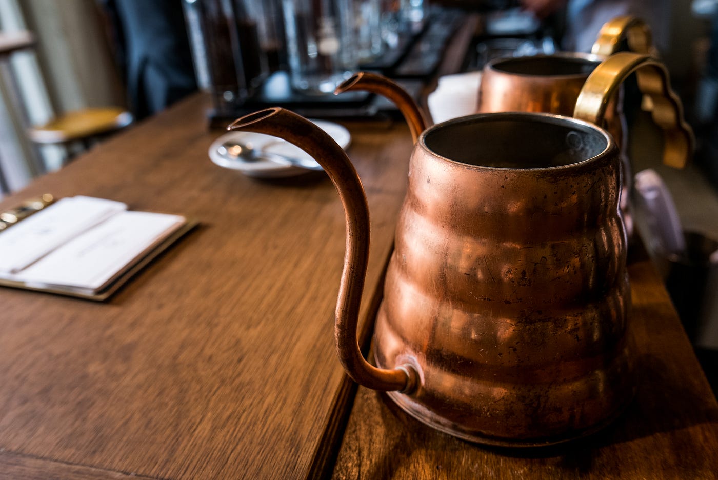 Copper Cup Benefits: 15 Reasons to (Safely) Drink Copper | by Dawn M.  Bauman | Medium